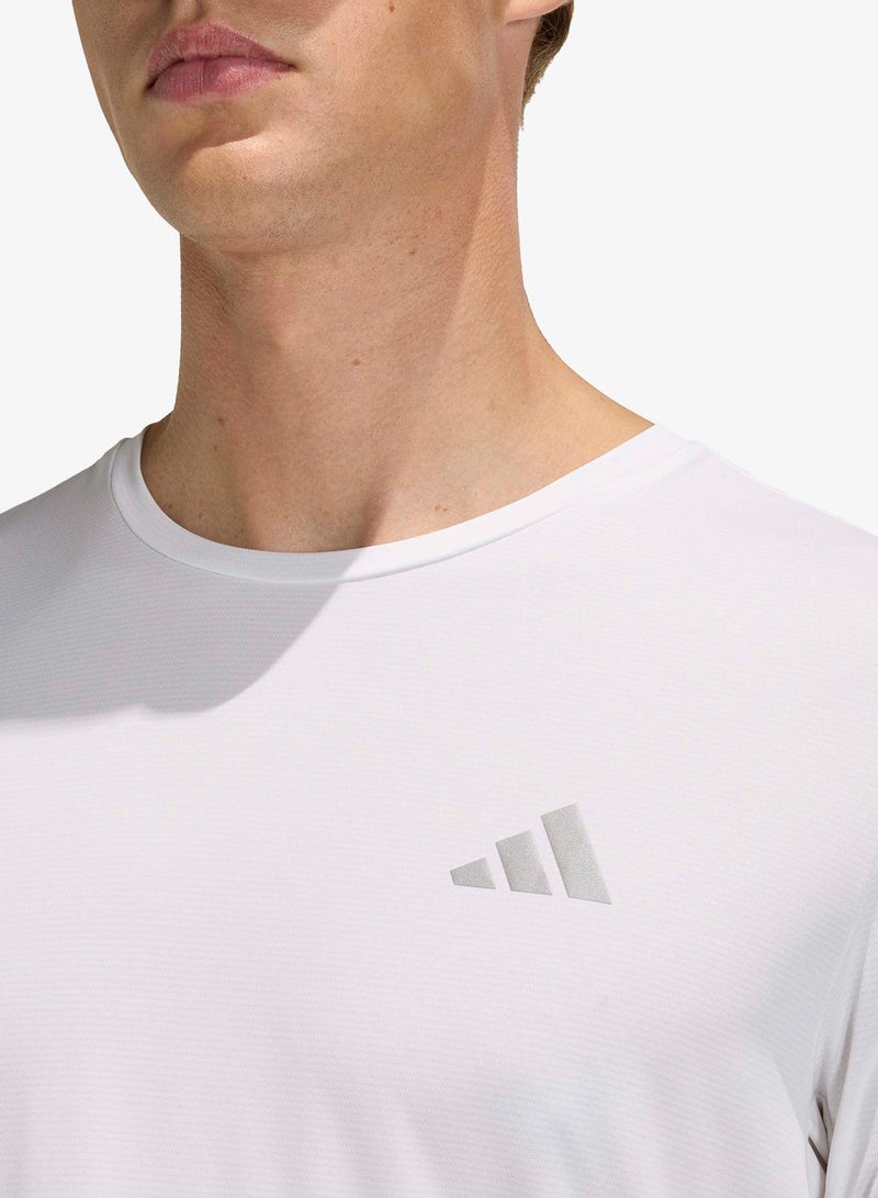 Adidas Adi365 Running Essentials T-Shirt - Image 3